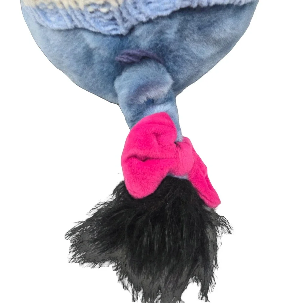 Disney Store Winnie The Pooh Eeyore 12